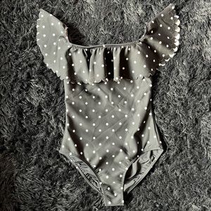 Mouille bathing suit